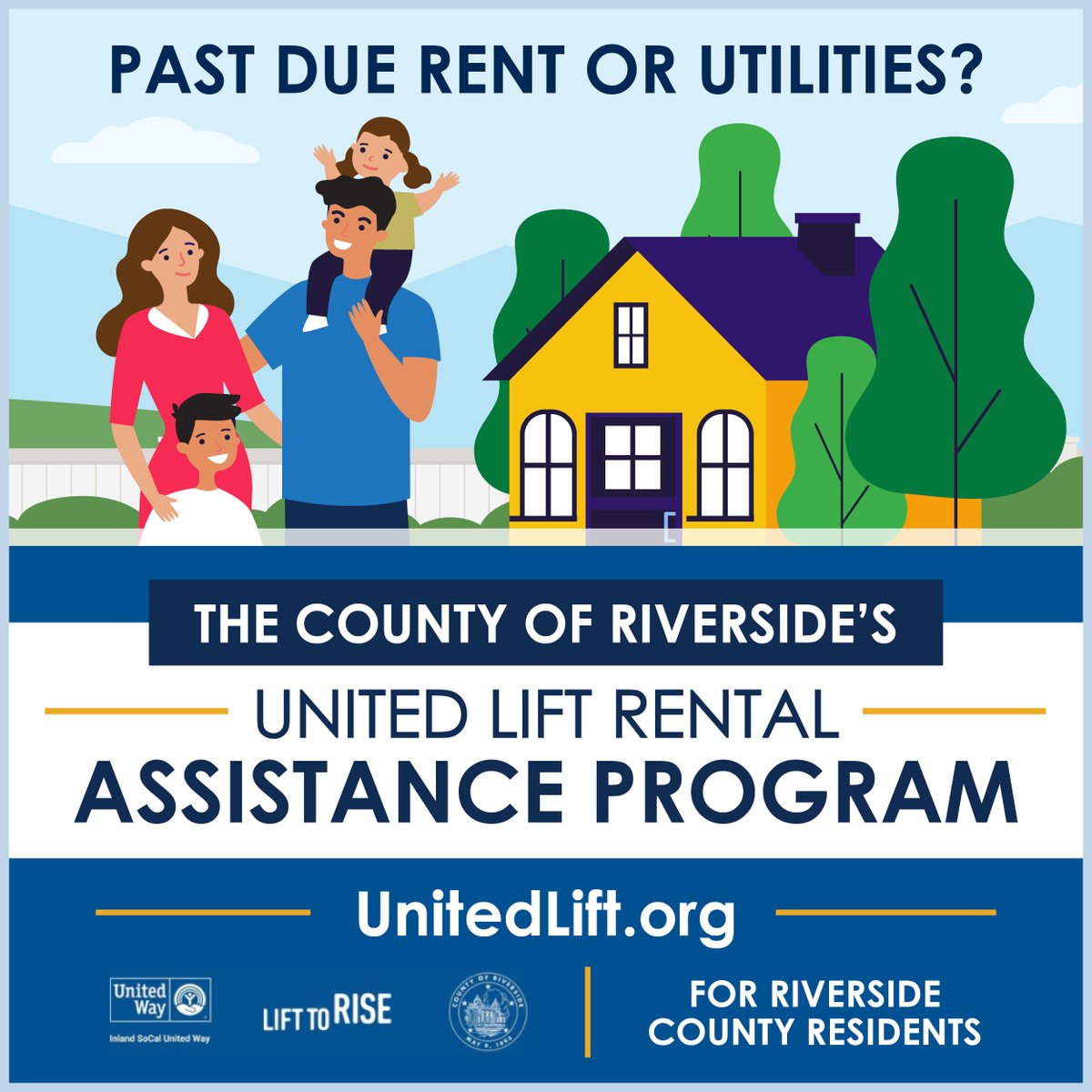 Fair Housing Council (FHCRC) Twitter