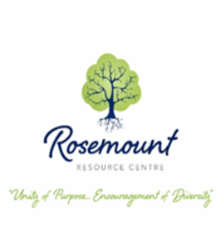 Thank you to our #community partners at Rosemount Resource Centre for the very kind donation of sanitary products.  <a href="/OrlaDonnelly6/">Orla Donnelly</a>