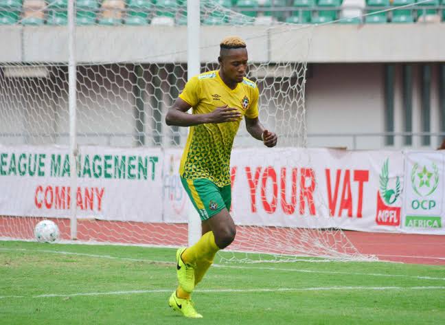 Npfl Statistics Npflstats Twitter
