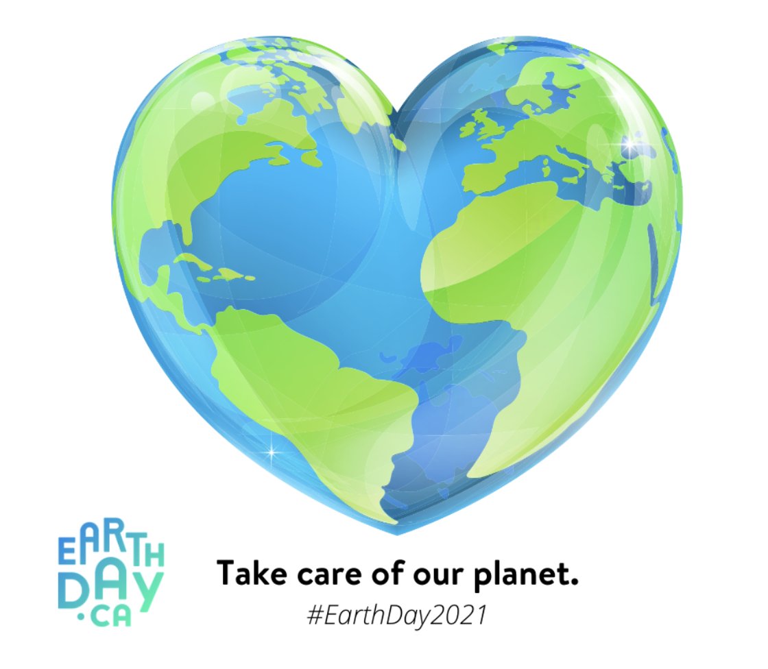 SMCDSB's tweet photo. "God saw all that he had made, and it was very good." Genesis 1:31
Today is Earth Day! As stewards of God's creation, we should care for our planet &amp; protect the environment. Visit https://t.co/mvUYhVLEpJ for ideas on taking care of our planet.
#TakeCareOfOurPlanet #EarthDay2021 https://t.co/M7Yri8kCCT