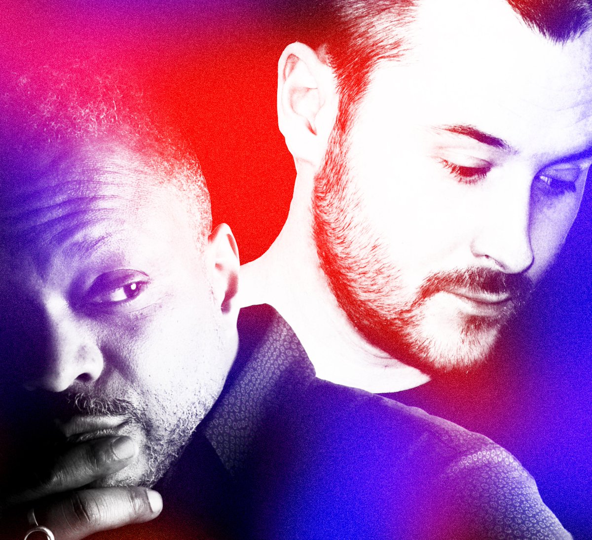 Om Records tweet media