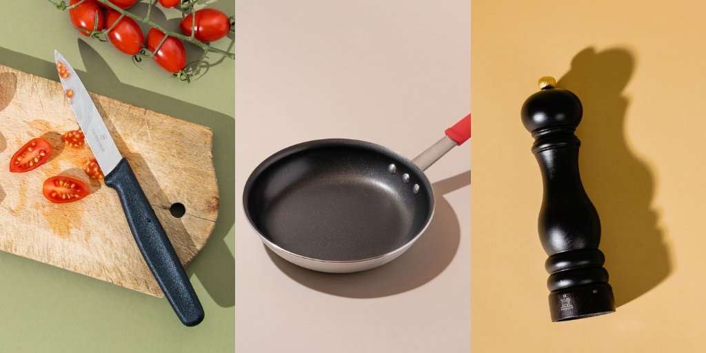 Wirecutter on Twitter "We have *a lot* of favorite kitchen products