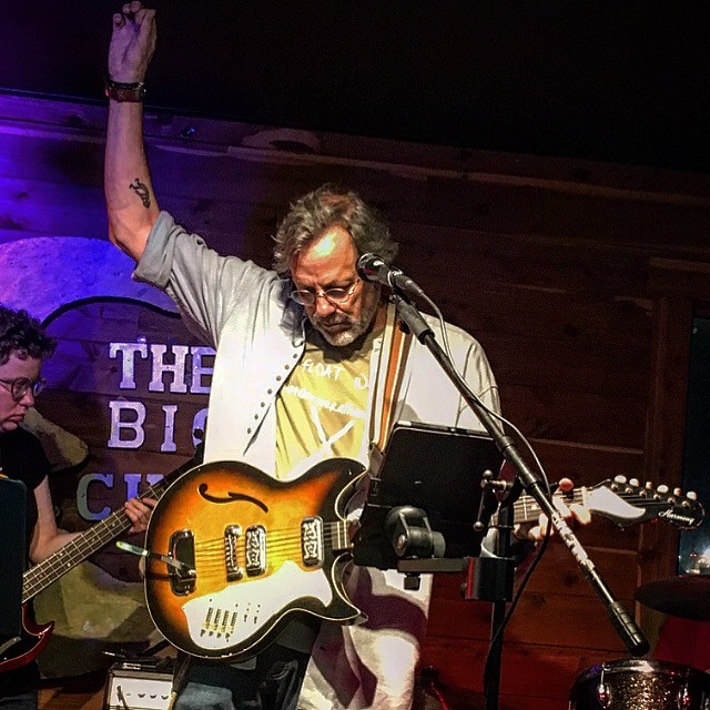 Arkansas - Ozark Mt. Americana Artist Billy Jeter preparing to release fourth album - Shineye Landing. Street Date: April 23, 2021. Get a preview here: 👉 open.spotify.com/user/billyjete…👈