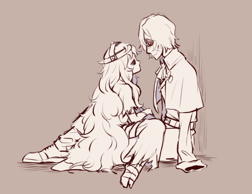 teorekka's tweet photo. 彫墓が描きたい気分でした https://t.co/pSt2MhoAdP
