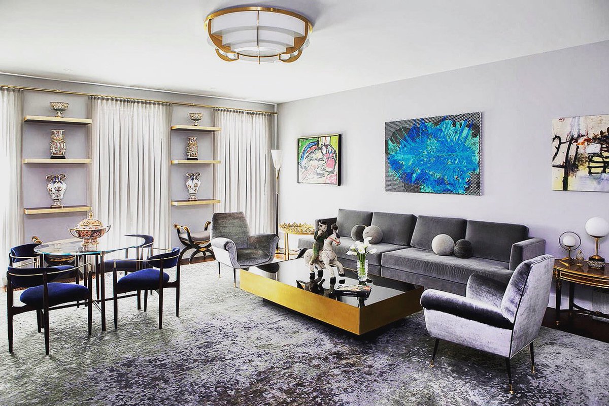 andrewsuvalsky's tweet image. A room layered in platinum and gold sets the perfect foundation for accents of sapphire, aquamarine and other jewel tones. #design by #ASDesigns #interiors #customfurniture #architecturalrenovation #suvalskydesigns