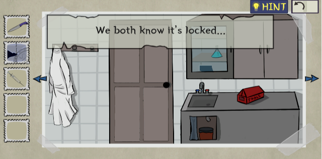 Larry The Unlucky Game Review. Enjoy...jayisgames.com/review/larry-t…

 You need to help Unfortunate Larry with everyday difficulties he faces and he does need the help, indeed.