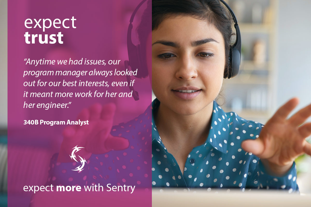 sentrydata's tweet image. #340B #340Bprogram