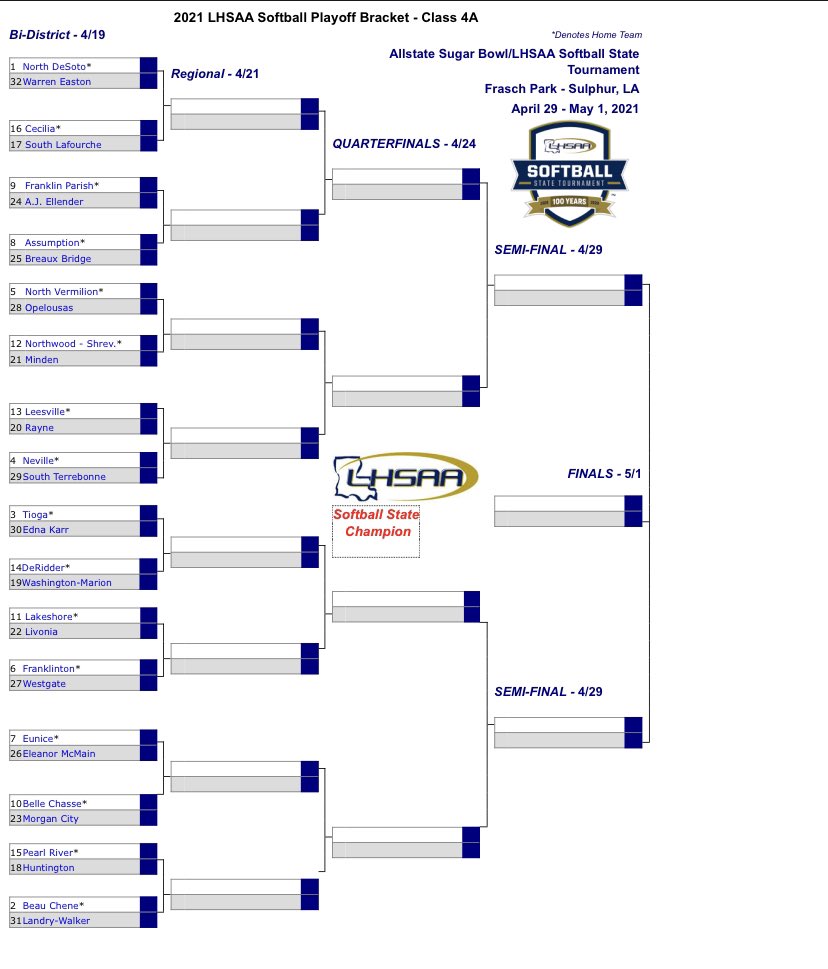 GeauxPreps.com tweet media