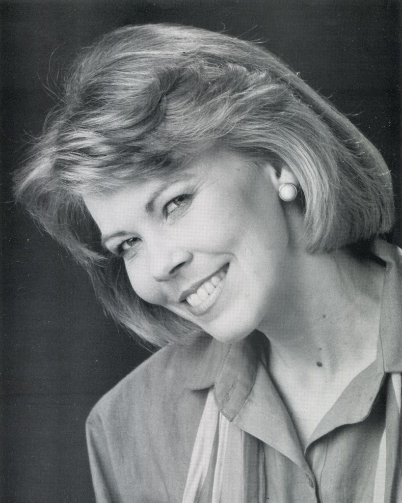 CRPTap's tweet photo. Happy Birthday to our fabulous founder, Pam Thompson! We love you! https://t.co/uz3JZ8B6hz