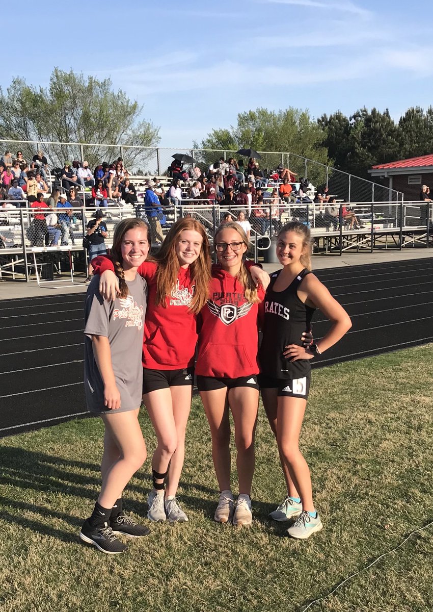 Callie Williams (@calliewil08) on Twitter photo So proud of my girls for running our first 4x800 relay at our meet yesterday! Finished up third with a 12:16 time. Can’t wait until region!
<a href="/betyree/">Ben Tyree</a> <a href="/TNUsoftball/">Trevecca Softball 🥎 💜</a> <a href="/CoachAaronVail/">Aaron Vail</a> <a href="/CoachAYates/">Amy Yates</a> <a href="/CoachAHayes/">Amanda Hayes Young</a> <a href="/kelseyshodgson/">Kelsey Hogan</a> So proud of my girls for running our first 4x800 relay at our meet yesterday! Finished up third with a 12:16 time. Can’t wait until region!
<a href="/betyree/">Ben Tyree</a> <a href="/TNUsoftball/">Trevecca Softball 🥎 💜</a> <a href="/CoachAaronVail/">Aaron Vail</a> <a href="/CoachAYates/">Amy Yates</a> <a href="/CoachAHayes/">Amanda Hayes Young</a> <a href="/kelseyshodgson/">Kelsey Hogan</a>