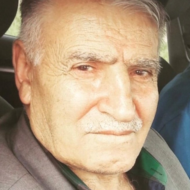 İnna lillahi ve inna ileyhi raciun. Aile büyüğümüz Mustafa Amcamızı kaybettik. Allah rahmet etsin.