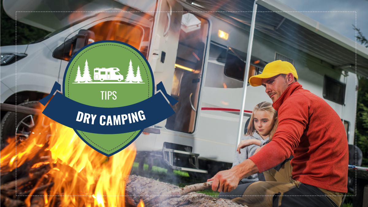 Do you know what the term ‘Dry Camping’ means? 

Dry RV camping is using your RV without using any hookups even at campsites that offer them. If you are interested in trying this type of RV camping, check out these tips 

🌲 kapuskasingrv.com/en/rv-insider/…

#DryCamping #RV