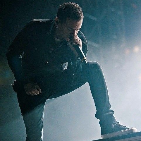 A big hug to you all, dear Soldiers and #LPFamily stay safe and take care... never stop celebrating #ChesterBennington 💞💫