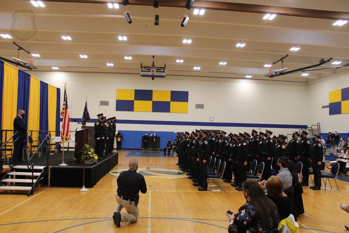 rconnollyHPD46's tweet image. Congratulations to the 38 new Police Officers of R.O.C. Class 2020-02 on their graduation from the NECC/Methuen Police Academy. Among them are 10 new members of the Haverhill PD Welcome to the greatest job in the world and a noble profession. #neccpoliceacademy #academygraduation