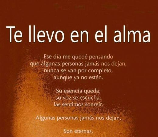 Me sigue cantando el alma . tweet media
