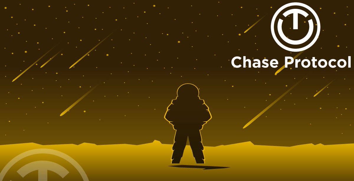 bsc_chase's tweet photo. It’s official 

Chase protocol is here to change the crypto world🙌🏽🙌🏽🙌🏽

Follow our pages to find out more interesting news

Website: https://t.co/jpgSs3i5Gu
Telegram: https://t.co/evRrYtBlLH
#pancakeswap #BinanceSmartChain https://t.co/vhLrqRrn5R