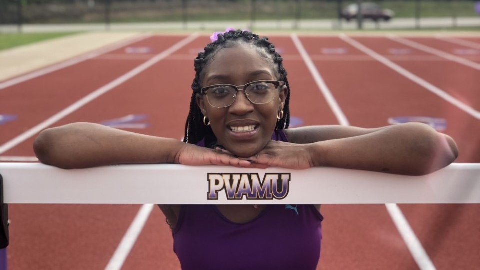 Prairie View A&M tweet media