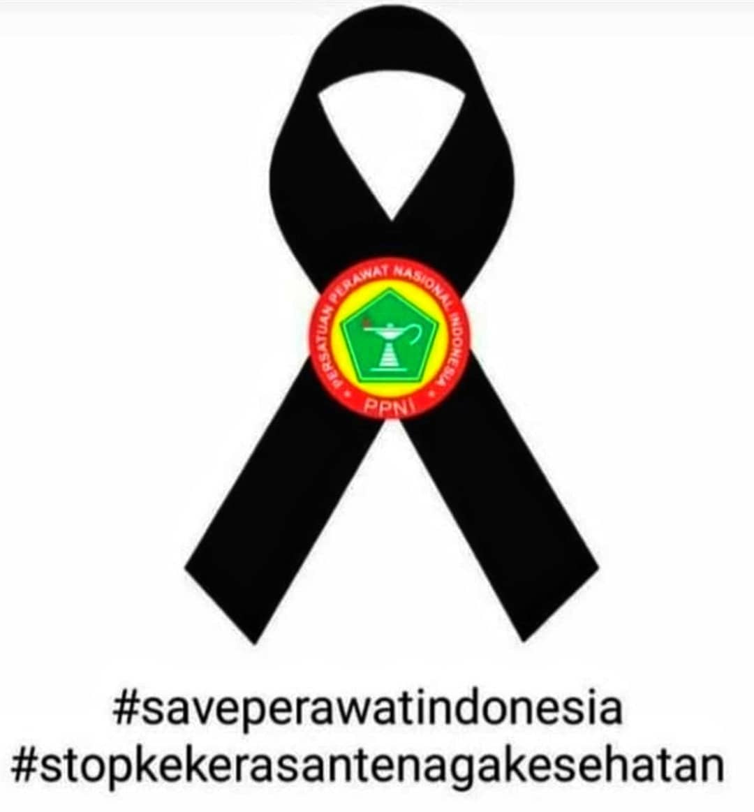 blogdokter's tweet photo. Kekerasan tidak akan menyelesaikan masalah. https://t.co/lojEwMfWJn