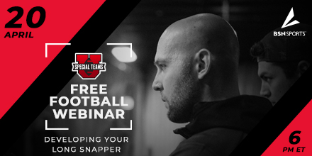 BSN SPORTS tweet media