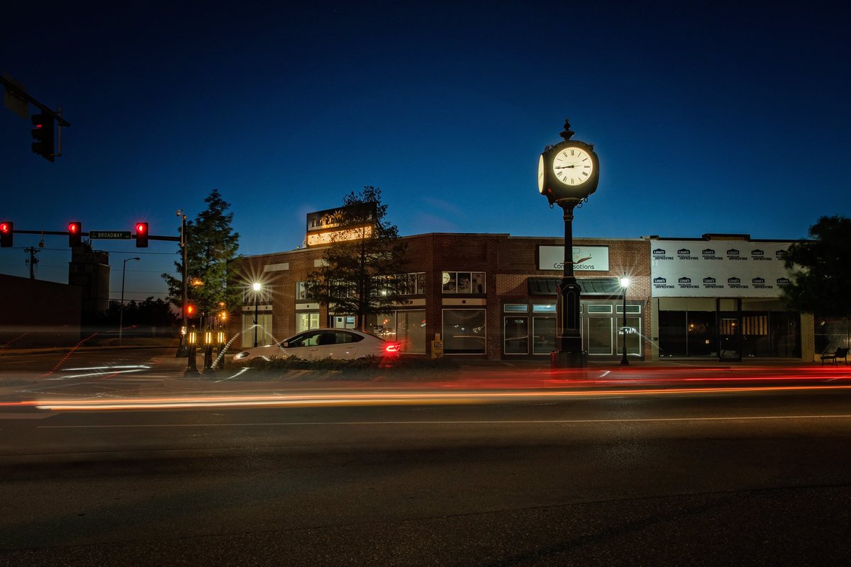 Fun attractions and history collide along Route 66 in Edmond. Visit <a href="/POPS_66/">Pops Soda Ranch</a>, <a href="/EdmondRailyard/">Edmond Railyard</a>, Festival Market Place and <a href="/DowntownEdmond/">Downtown Edmond</a> for modern fun with a historic twist. #visitedmond #edmondok #oklahoma #travelok #okherewego #route66