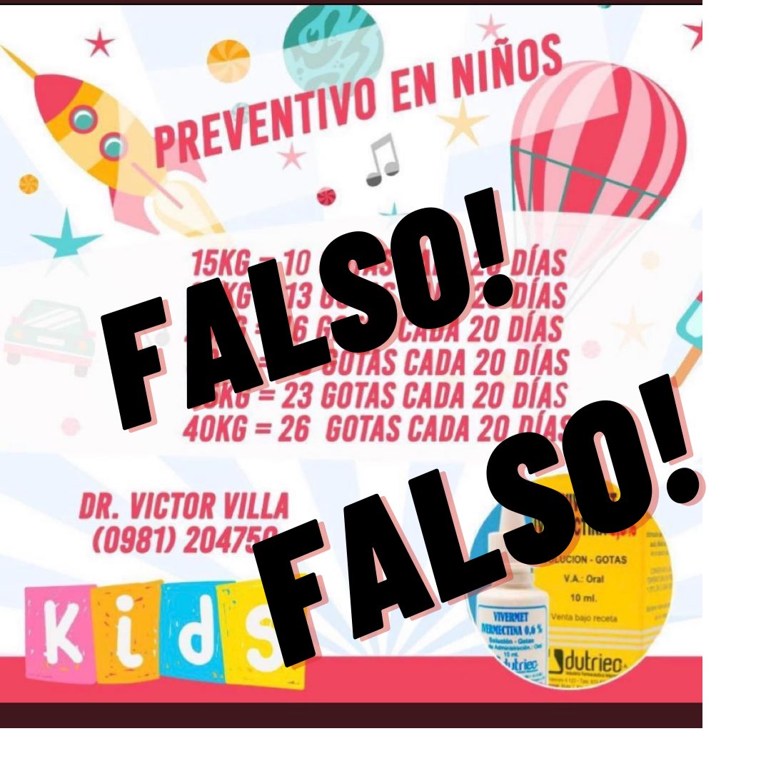 Venta De Ivermectina Gotas