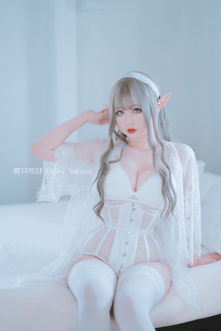 Twitterのコスプレ画像33