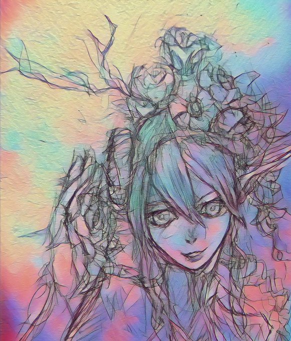 幻覚剤のtwitterイラスト検索結果 幻覚剤のtwitterイラスト検索結果