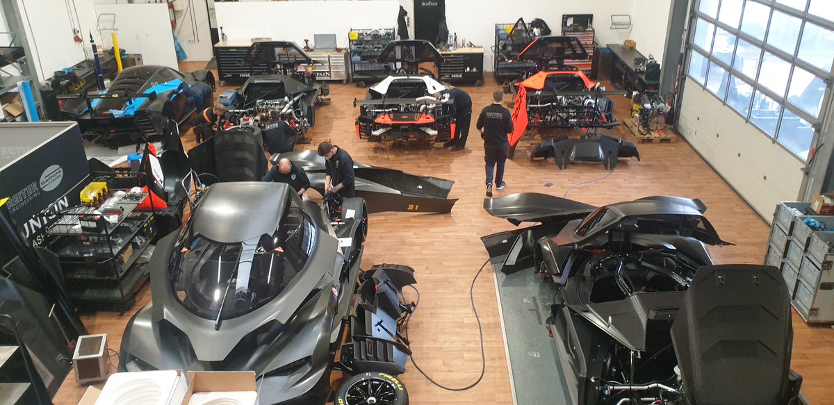 DTMTrophy tweet media