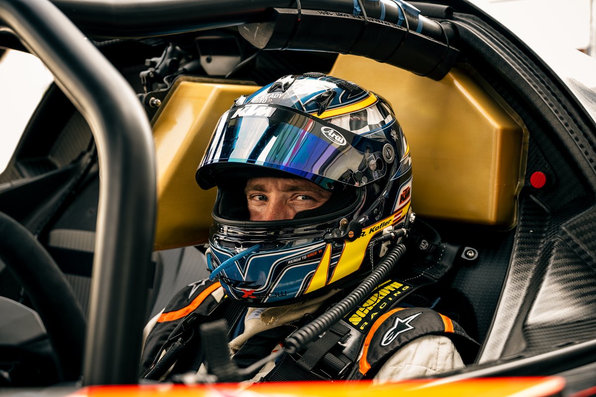 DTMTrophy (@dtmtrophy) on Twitter photo We feel comfortable in the <a href="/DtmTrophy/">DTMTrophy</a>, says team principal Hans Reiter. With his team True Racing by <a href="/Reiter_Engineer/">Reiter Engineering</a>, he will be fielding two #KTM X-Bow for <a href="/LauraKraihamer/">Laura Kraihamer</a> and Reinhard Kofler in 2021.
🔗 Read the full team story: dtm4.me/IqAJhr
#4youngtalents We feel comfortable in the <a href="/DtmTrophy/">DTMTrophy</a>, says team principal Hans Reiter. With his team True Racing by <a href="/Reiter_Engineer/">Reiter Engineering</a>, he will be fielding two #KTM X-Bow for <a href="/LauraKraihamer/">Laura Kraihamer</a> and Reinhard Kofler in 2021.
🔗 Read the full team story: dtm4.me/IqAJhr
#4youngtalents