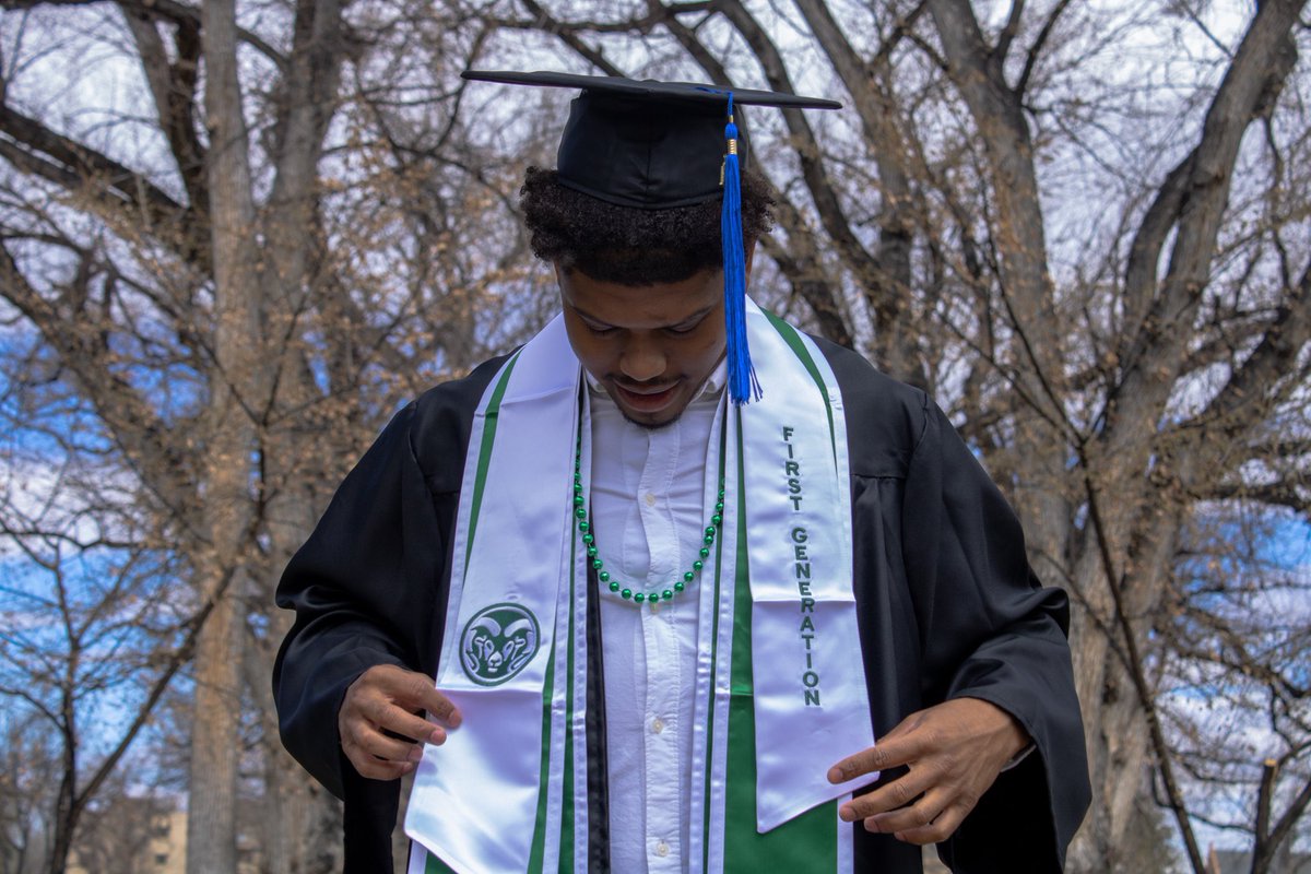 the_9oat's tweet photo. Dual Major: 
✅Human Resource Management💼
✅Organizational and Innovative Management 👨🏽‍🎓
✅First Generation Student☝🏾
✅Student-Athlete🏈
✅CEO of College of Business 1st Gen Board
✅Director of Diversity and Inclusion 
Thank you God for all of the Blessings and Opportunities!🙏🏽 https://t.co/3iTMoxYFQD