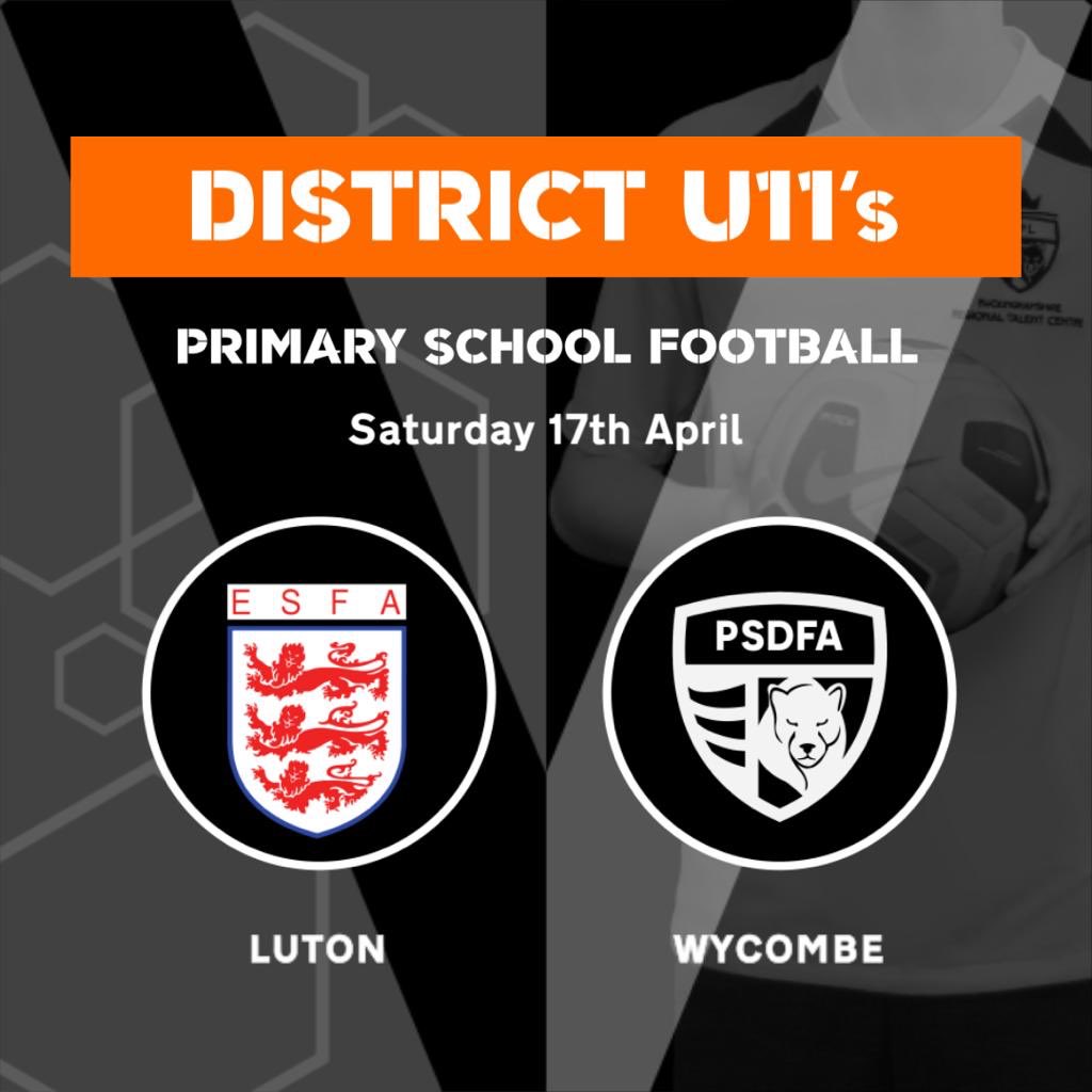 ⚽️ u11s Wyc Rep Team ⚽️ - 1pm KO