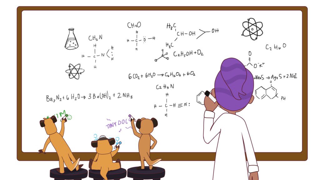 tinydocs's tweet image. Excited to share some news about Tiny Docs Academy. An online tiny med school experience for kids. Coming summer 2021! Click the link below to sign up and get the latest news about the launch 😀🚀

tinydocsacademy.com

#edtech #education #MedTwitter