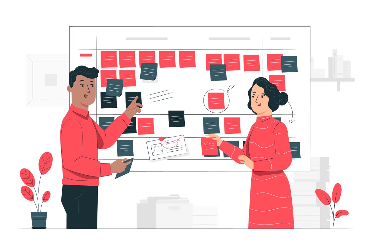 seiworkshop's tweet photo. Any project is more effective and successful when properly managed. In SEI’s Project Management session, Laura Alagna will introduce attendees to the tools and best practices of managing digital projects. #projectmanagement #SEI2021

Image courtesy of https://t.co/J0bahKAxko https://t.co/qXzOEcmvs9