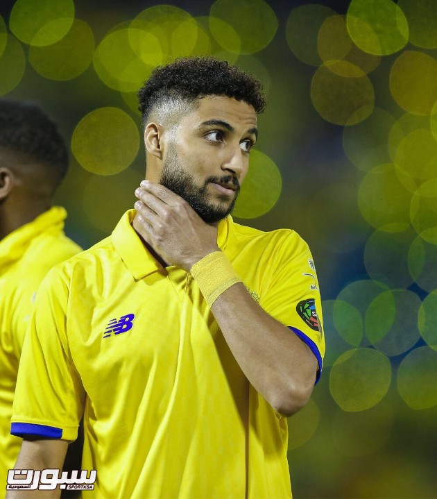 صحيفة سبورت السعودية | نجم النصر يعلن اصابته بفيروس كورونا