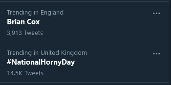 halfbakedhex8's tweet image. &quot;Not that sort of Cox!!!&quot; he cries, as he&apos;s ambushed by a bunch of doges with bats that go BONK.