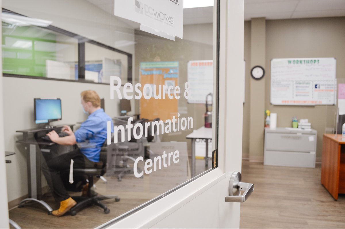 DID YOU KNOW: Port Cares’ Employment and Training Division @PCWorksJD is virtually available to help job seekers and employers during the lockdown. If you are looking for a job connect with us. 📞905-834-3629 💻 jobs@pcworksemployment.ca #livingthroughlockdown #portcares #PCworks
