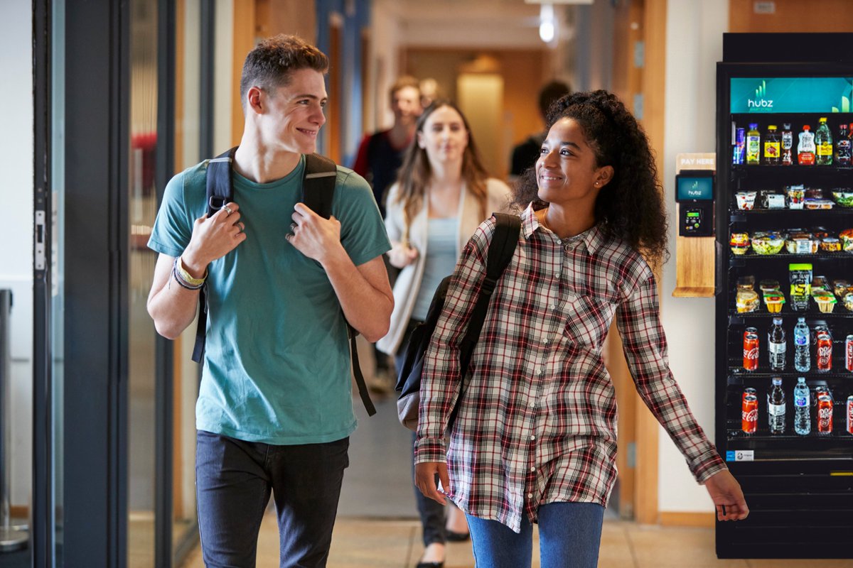 hubzstores's tweet photo. hubz works great in areas like airports, schools, and gyms! What are some other locations where you would install hubz? https://t.co/q4UgKoK6TK