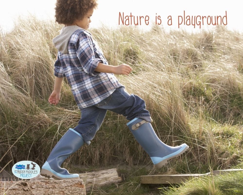 Hosting a Welly Walk at your school or daycare helps our nonprofit help kids with cancer while getting students to explore the outdoors, which is so important. It's a learning opportunity on SO MANY levels (and a chance to meet #PeppaPig!) Sign up at peppapigwellywalks.org