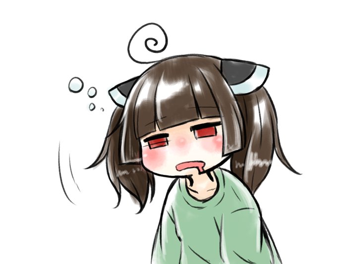 寝るたん 