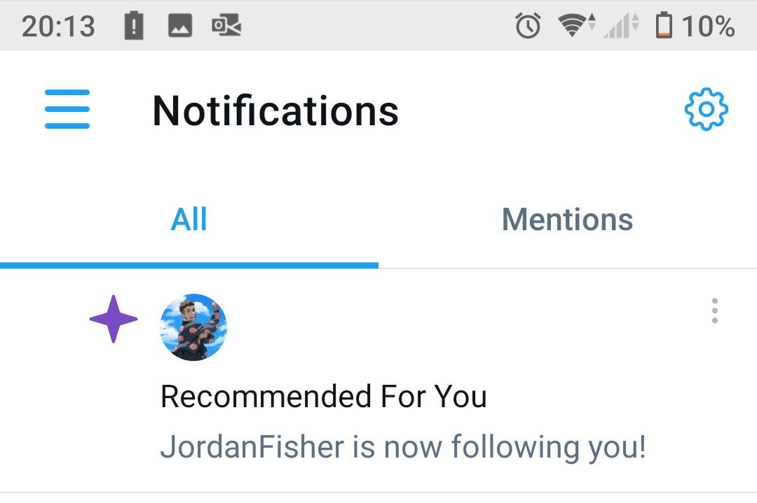 Got all excited a second there 😂 <a href="/jordanfisher/">papa fish</a>