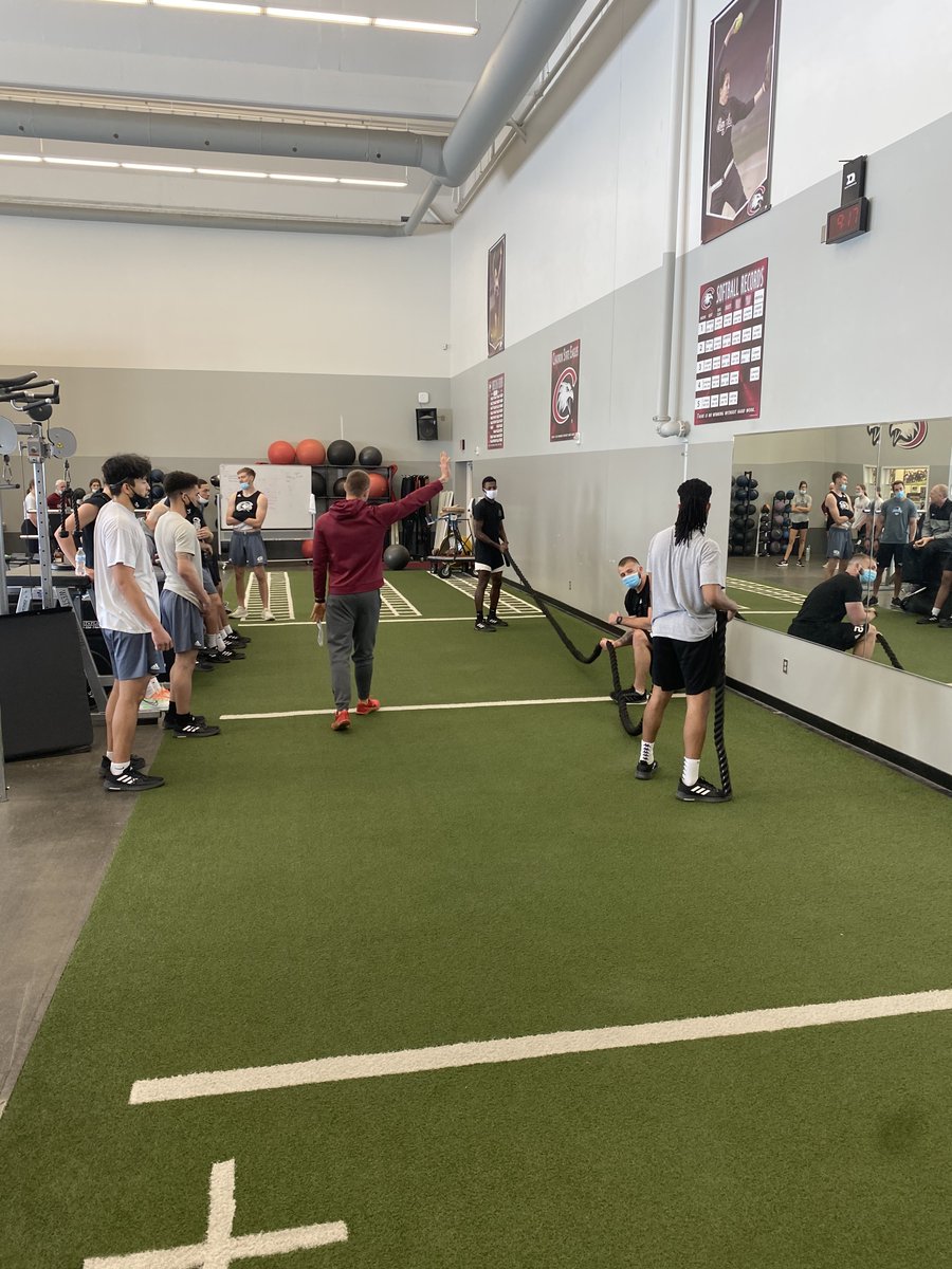 Chadron State MBB tweet media