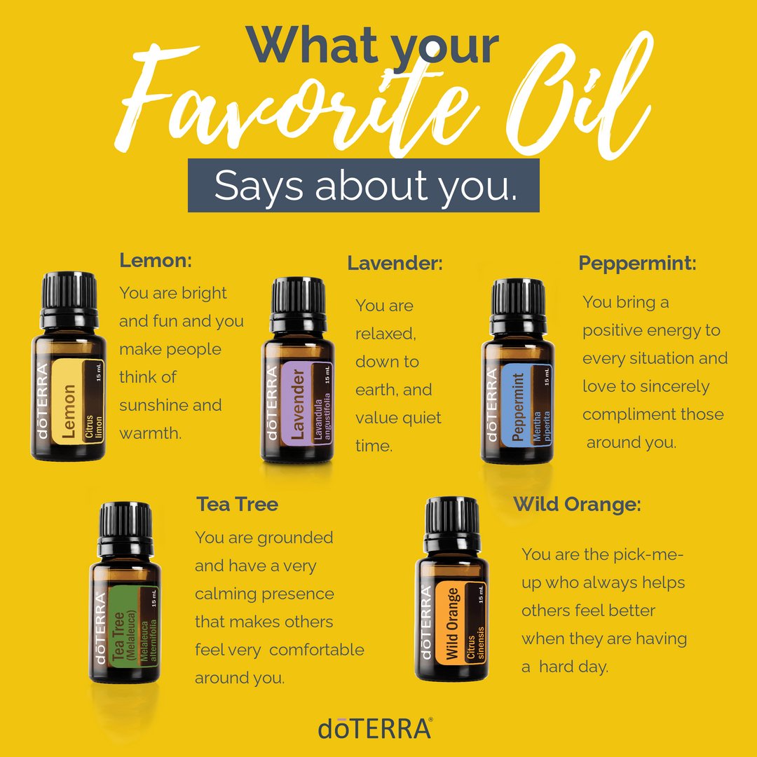 KTBall09's tweet photo. What is your favorite oil? Do you think this describes you well? https://t.co/jfEJmsy6yB