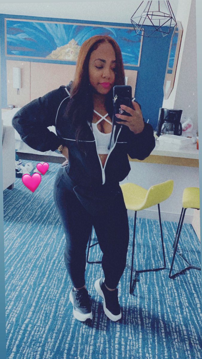 Bianca Renee tweet media