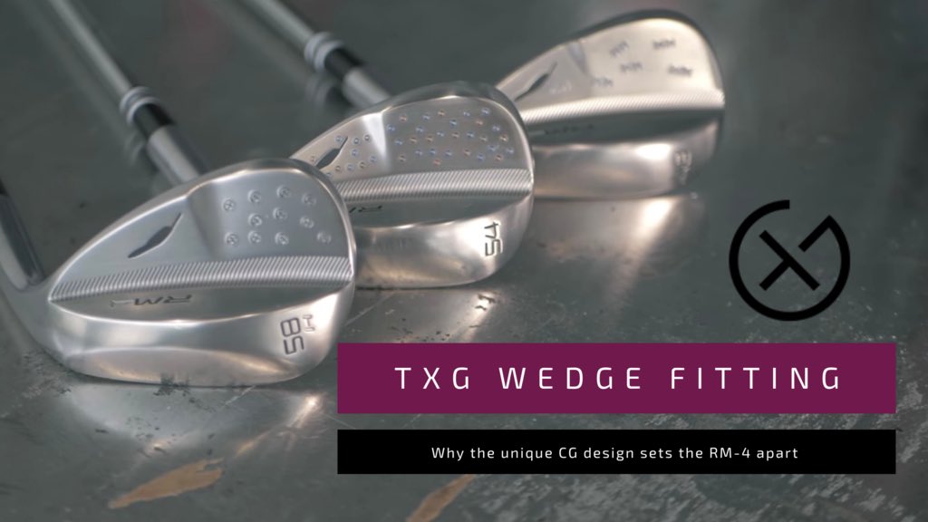 Fourteengolf's tweet image. youtu.be/PBm7qYNQYaw @theofficialtxg #fourteengolf #wedgefitting