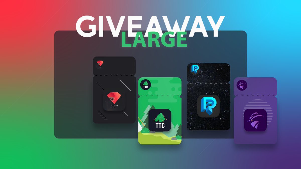 Cryptic Proxies tweet media