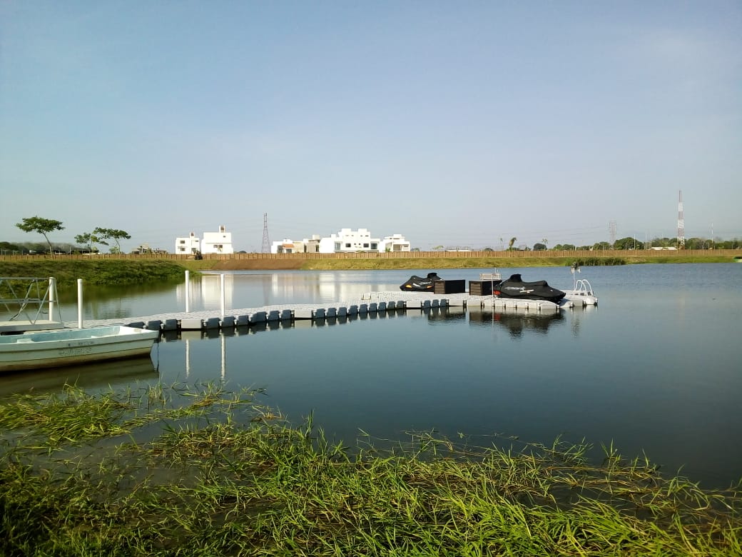 CandockMexico's tweet photo. Instalación de muelle recreativo. Cambiando los muelles de madera por la calidad del plástico de alta calidad que está garantizado de por vida.
pescamotorsport@gmail.com
Tel: 244 44.329.32
Whatsapp: https://t.co/oLYbT3yO4k
https://t.co/LFoUdkkw8x
#muellesplasticos #Candock https://t.co/ry5eyG5zUO