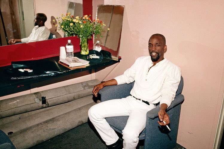 Essex Hemphill was an openly gay American poet and activist. He is known for his contributions to the Washington, D.C. art scene in the 1980s, and for openly discussing topics pertinent to the African-American gay community. 
#EssexHemphill #PassagesAnthology #BlackQueerArtistry