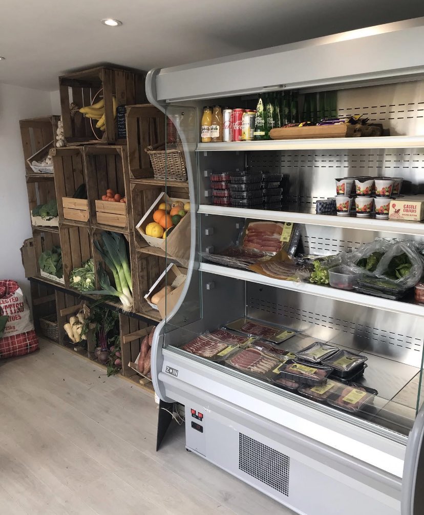 Oak Apple Catering tweet media