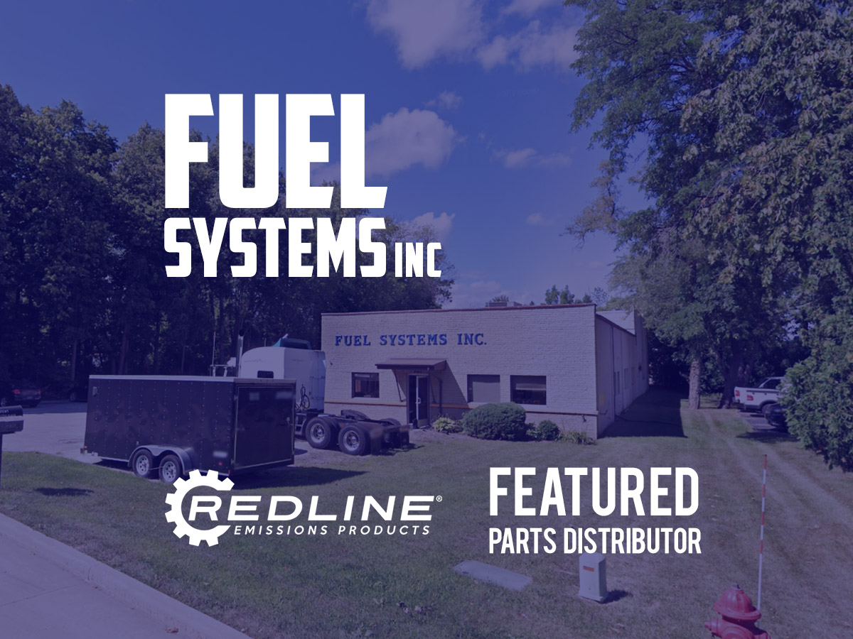 repdpf's tweet image. This week's Featured REP Parts Distributor is Fuel Systems Inc, of Brookfield, Wisconsin. They offer a wide range of diesel parts &amp;amp; services. Give them a call for REP emissions parts &amp;amp; more! 
262-781-4353

#DPF #RedlineEmissionsProducts #DieselTruck #Trucks