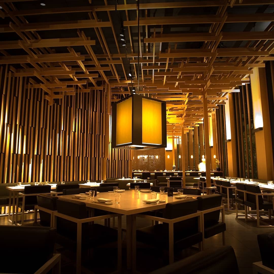 Hakkasan Group tweet media